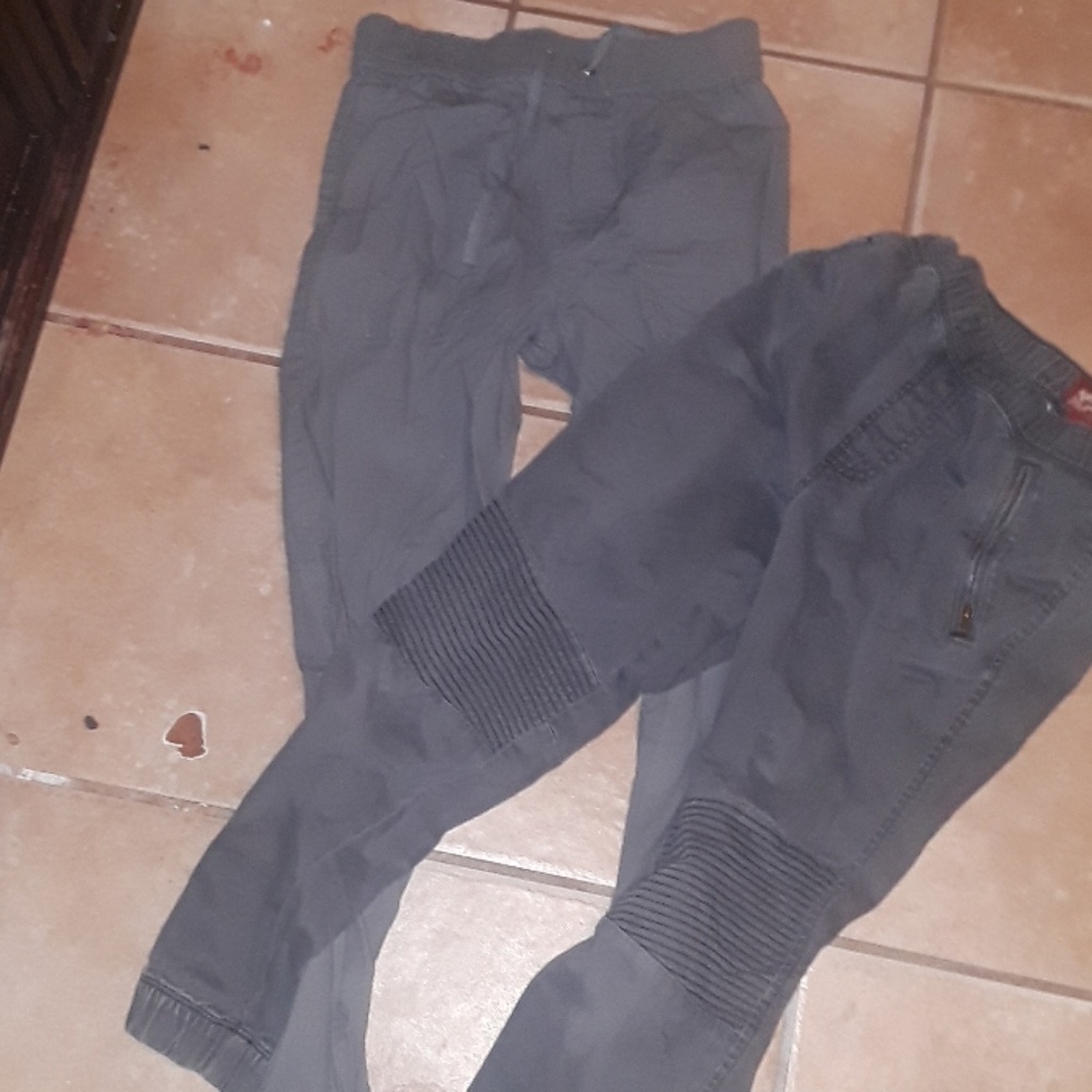 **JOGGER BUNDLE**